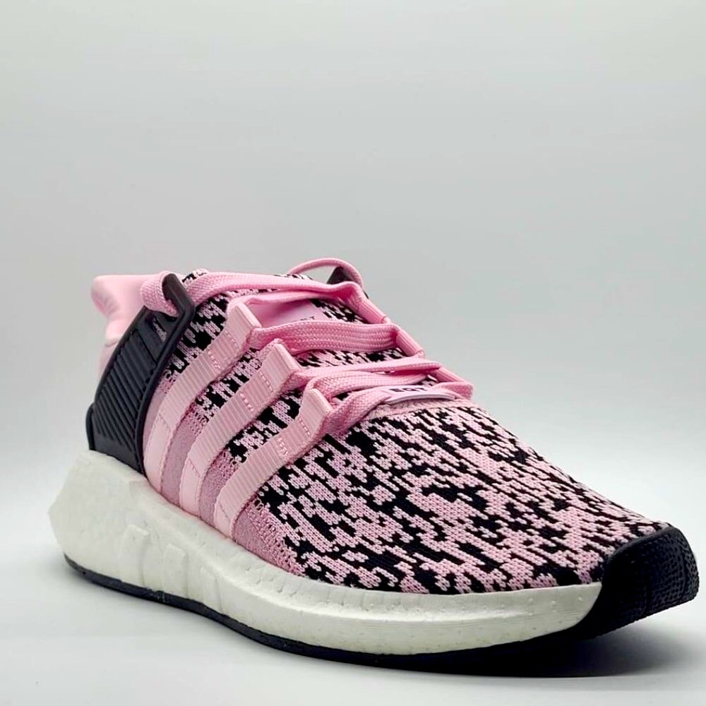 Adidas EQT Support 93/17 WNPNK - Picture 3 of 4
